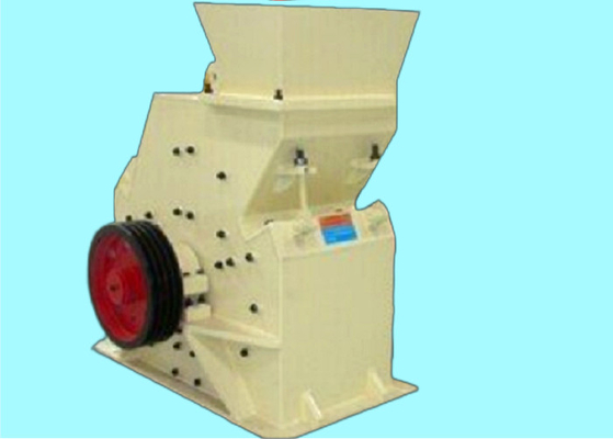 Fine Quartz 37kw Crusher Hammer Mill Stone Crusher 800×400