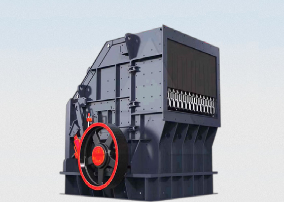 PF series impact crusher, European hammer stone crusher, impact ore crusher, crusher expert factory